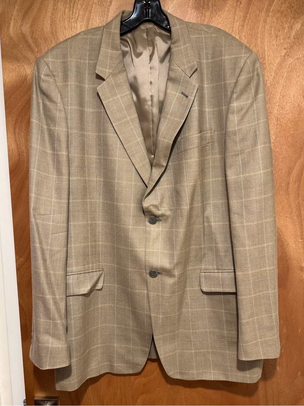 Perry Ellis Sport Coat | Size 46L
